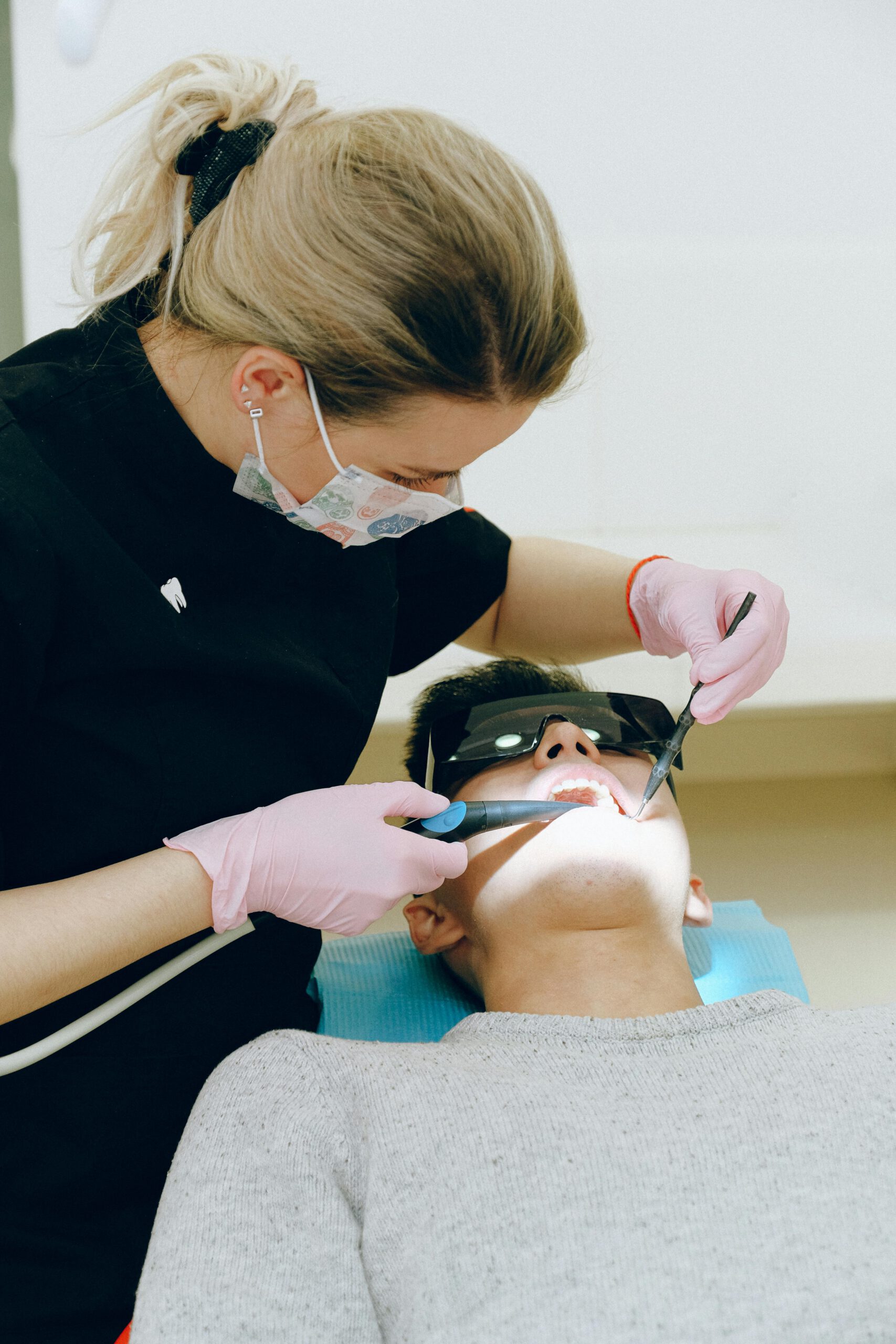 Revolutionizing Smiles with Premier Cosmetic Dentistry in Las Vegas