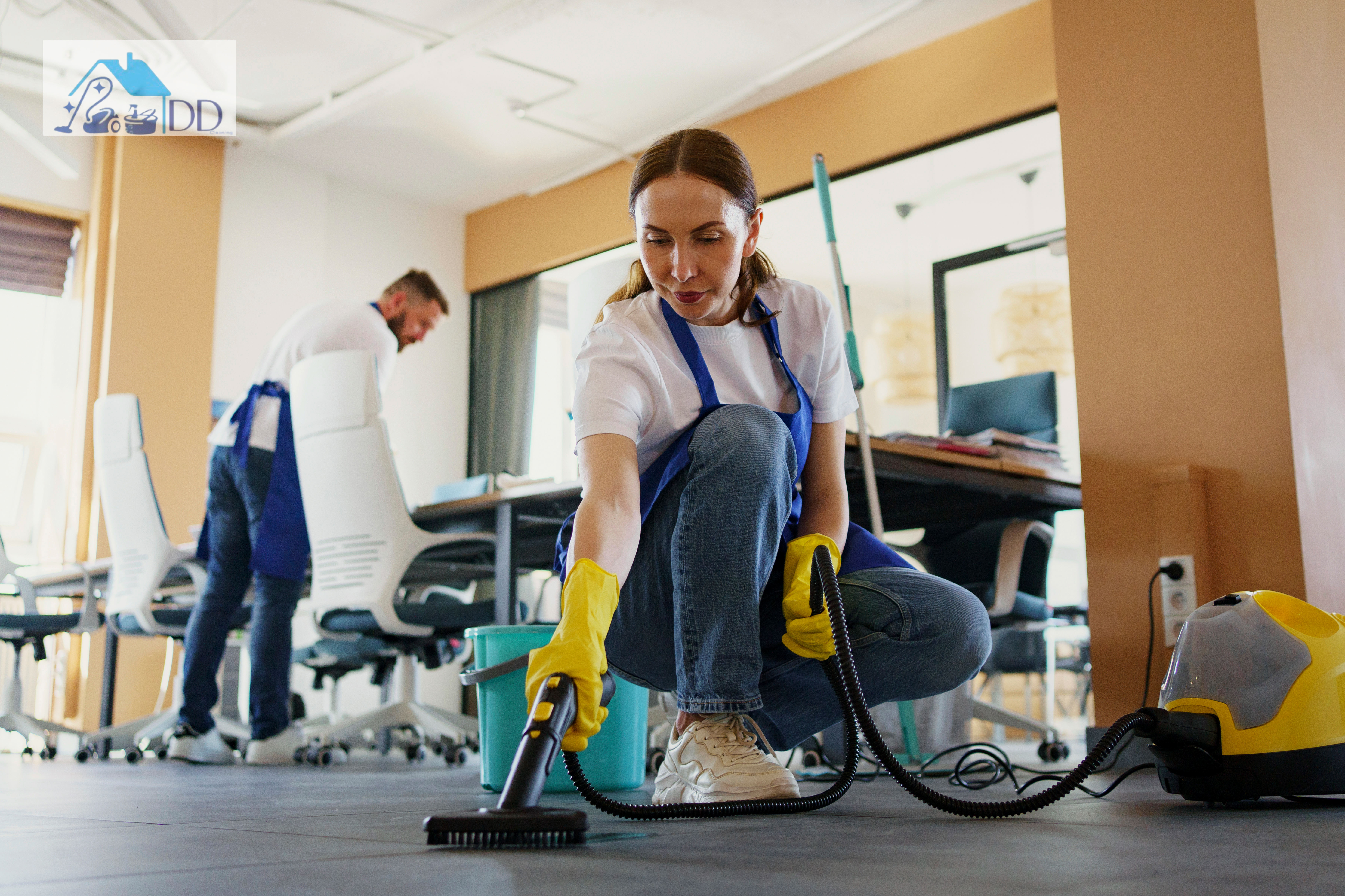 Benefits of Hiring a Professional Residential Cleaning Service